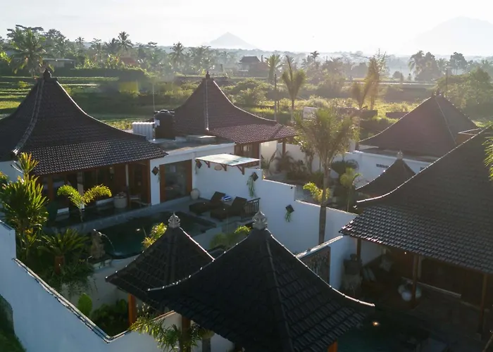 Maddu Suites Ubud 